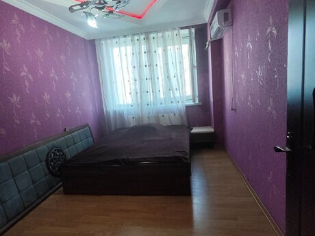 2 otaqlı mənzil, 76 m², Bakıxanov: 153 500 ₼ 3