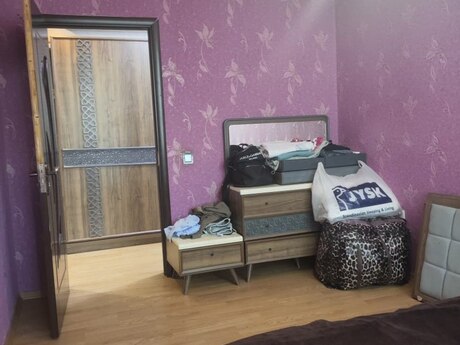 2 otaqlı mənzil, 76 m², Bakıxanov: 153 500 ₼ 4