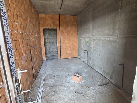 2 otaqlı mənzil, 80 m², 8 Noyabr: 224 000 ₼ 3