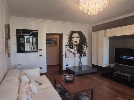 3-room apartment, 101 m², İçəri Şəhər: 324 000 ₼ 4