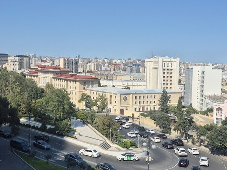 3-room apartment, 101 m², İçəri Şəhər: 324 000 ₼ 2