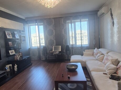 3-room apartment, 101 m², İçəri Şəhər: 324 000 ₼ 3