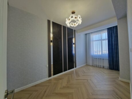 2 otaqlı mənzil, 77 m², Qara Qarayev: 255 000 ₼ 4