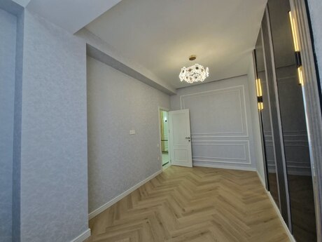 2 otaqlı mənzil, 77 m², Qara Qarayev: 255 000 ₼ 5