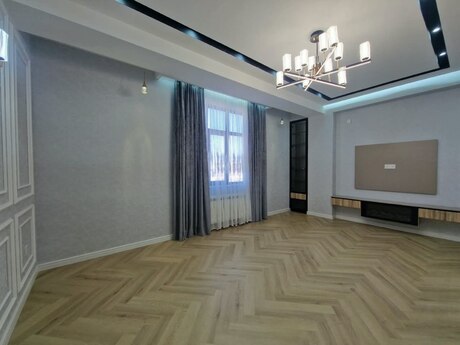 Объявление №6459000 - Баку, м. Кара Караев, 2-комн., 77 м², 16/17 этаж