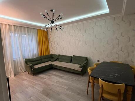 5 otaqlı həyət evi, 150 m², Hövsan: 150 000 ₼ 3