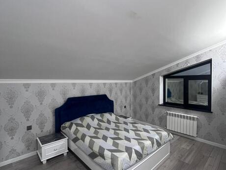 5 otaqlı həyət evi, 150 m², Hövsan: 150 000 ₼ 4