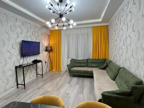 5 otaqlı həyət evi, 150 m², Hövsan: 150 000 ₼ 2