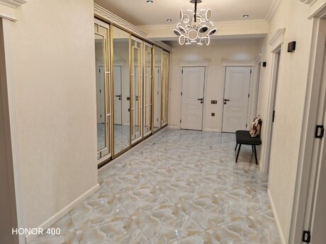 Kirayə 2 otaqlı mənzil, 65 m², Həzi Aslanov: 1 300 ₼/ay 4