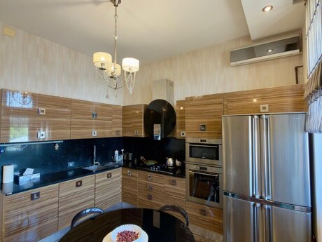 3 otaqlı mənzil, 125 m², İçəri Şəhər: 565 000 ₼ 5