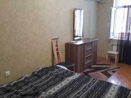 3 otaqlı mənzil, 120 m², Qara Qarayev: 346 000 ₼ 2