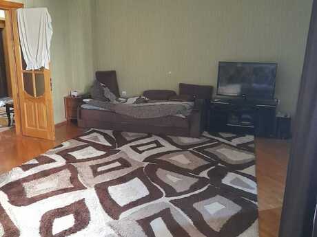 3 otaq · 120 m² · 7/17 mərtəbə, Qara Qarayev
