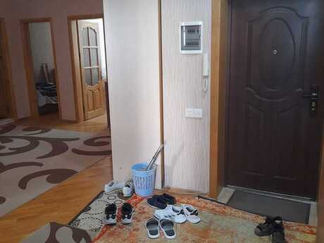 3 otaqlı mənzil, 120 m², Qara Qarayev: 346 000 ₼ 3