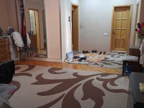 3 otaqlı mənzil, 120 m², Qara Qarayev: 346 000 ₼ 5
