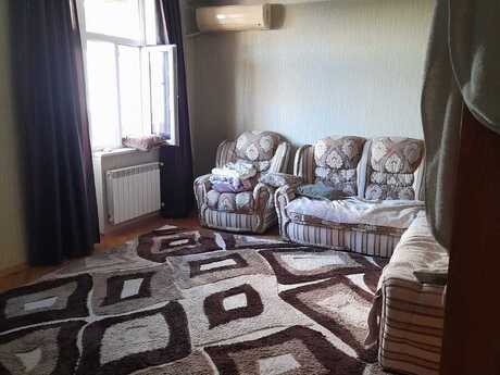 3 otaqlı mənzil, 120 m², Qara Qarayev: 346 000 ₼ 4
