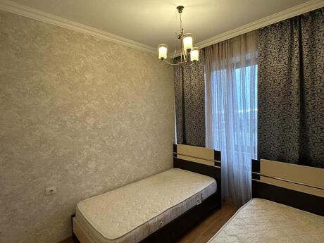 3-room apartment for rent, 90 m², Neftçilər: 850 ₼/mo 5