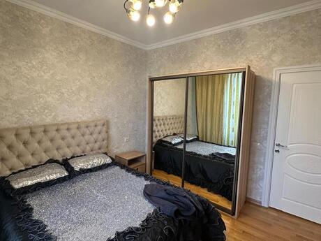3-room apartment for rent, 90 m², Neftçilər: 850 ₼/mo 4