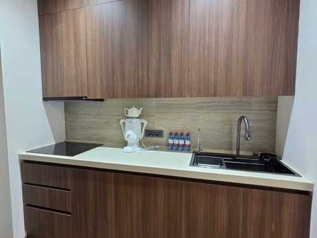 Аренда: 2-комнатная квартира, 45 м², Sea Breeze: 1 000 ₼/мес 5