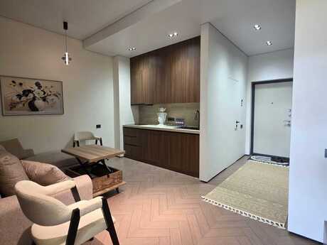 Аренда: 2-комнатная квартира, 45 м², Sea Breeze: 1 000 ₼/мес 4