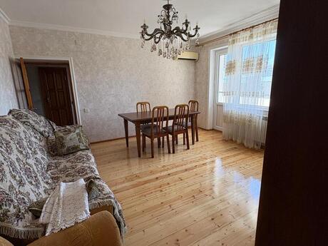 Объявление №6459048 - Баку, Насиминский  р., 4-комн., 100 м², 7/9 этаж