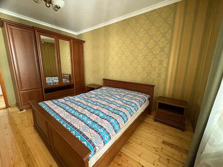 Kirayə 4 otaqlı mənzil, 100 m², Nəsimi: 1 000 ₼/ay 5