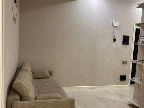 Kirayə 2 otaqlı mənzil, 85 m², Həzi Aslanov: 750 ₼/ay 2