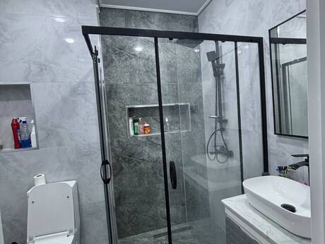 2 otaqlı mənzil, 66 m², Səbail: 230 000 ₼ 3