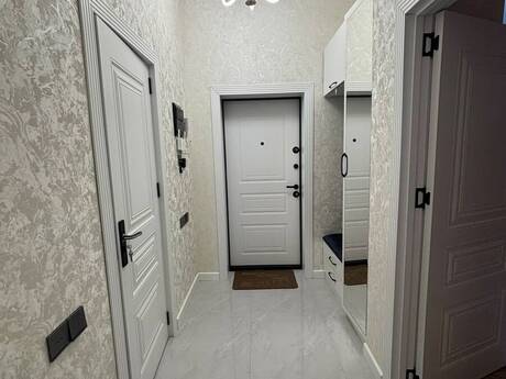 2 otaqlı mənzil, 66 m², Səbail: 230 000 ₼ 5