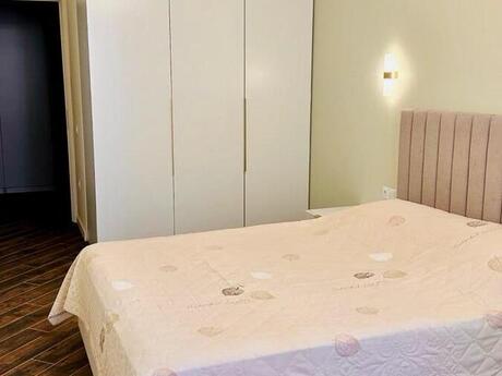 Kirayə 2 otaqlı mənzil, 65 m², Renessans Palace: 1 199 ₼/ay 5