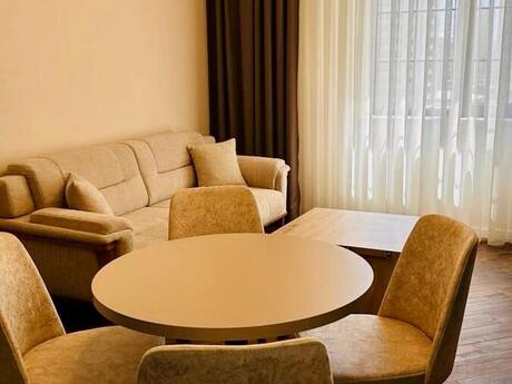 Kirayə 2 otaqlı mənzil, 65 m², Renessans Palace: 1 199 ₼/ay 4