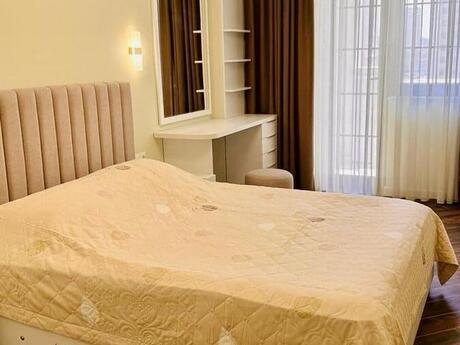 Kirayə 2 otaqlı mənzil, 65 m², Renessans Palace: 1 199 ₼/ay 3