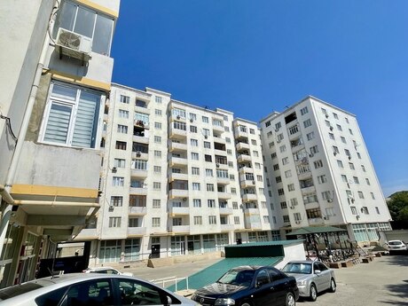 Elan №6459018 - Xırdalan, Xırdalan, 2 otaqlı, 70 m², 6/10 mərtəbə