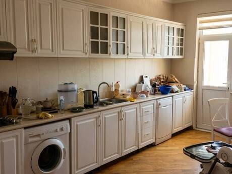 3-room apartment, 125 m², 20 Yanvar: 280 000 ₼ 5