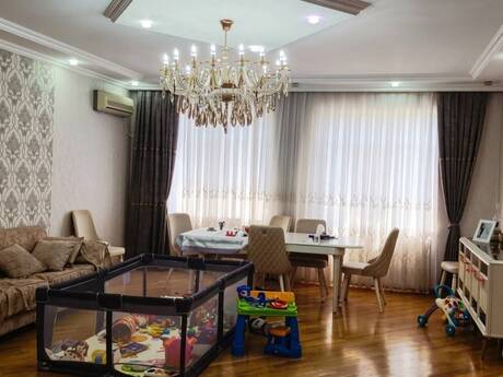 3-room apartment, 125 m², 20 Yanvar: 280 000 ₼ 2