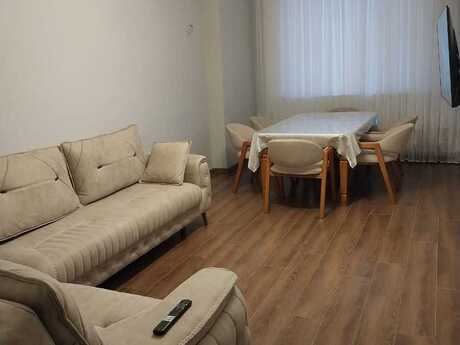 3-room apartment, 116 m², Qaraçuxur: 265 000 ₼ 5