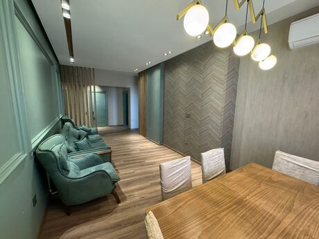 Kirayə 2 otaqlı mənzil, 80 m², Elmlər Akademiyası: 1 350 ₼/ay 5