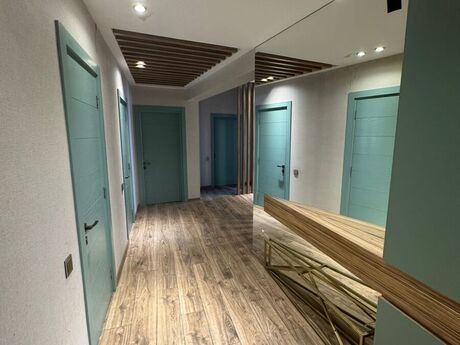 Kirayə 2 otaqlı mənzil, 80 m², Elmlər Akademiyası: 1 350 ₼/ay 2