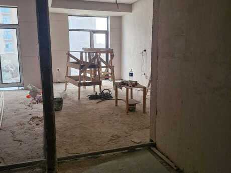 2-room apartment, 67 m², Malibo Residence: 268 000 ₼ 2
