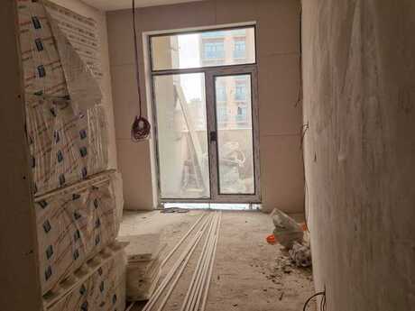 2-room apartment, 67 m², Malibo Residence: 268 000 ₼ 3