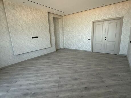 3 otaqlı mənzil, 120 m², Yeni Günəşli: 245 000 ₼ 2