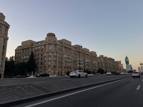 Elan №6459072 - Bakı, Nəriman Nərimanov m., 2 otaqlı, 70 m², 4/8 mərtəbə