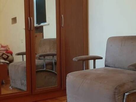 1-room apartment for rent, 31 m², Bayıl: 360 ₼/mo 3