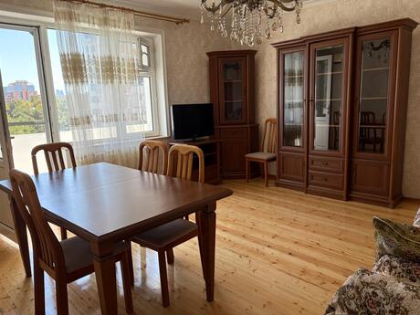 Kirayə 4 otaqlı mənzil, 100 m², Nəsimi: 1 000 ₼/ay 3