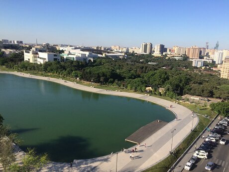 5 otaqlı mənzil, 245 m², Nəsimi: 620 000 ₼ 3