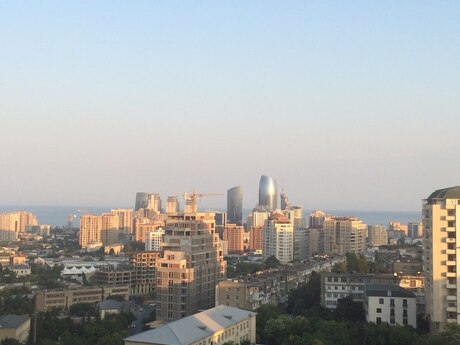 5 otaqlı mənzil, 245 m², Nəsimi: 620 000 ₼ 4