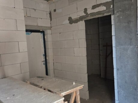 4 otaqlı mənzil, 120 m², Qara Qarayev: 334 000 ₼ 5