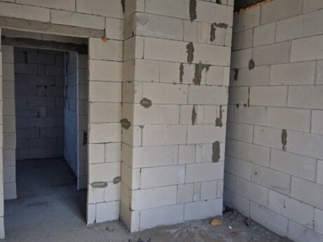 4 otaqlı mənzil, 120 m², Qara Qarayev: 334 000 ₼ 3