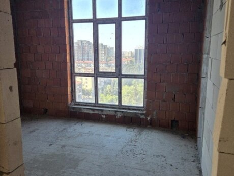 4 otaqlı mənzil, 120 m², Qara Qarayev: 334 000 ₼ 4