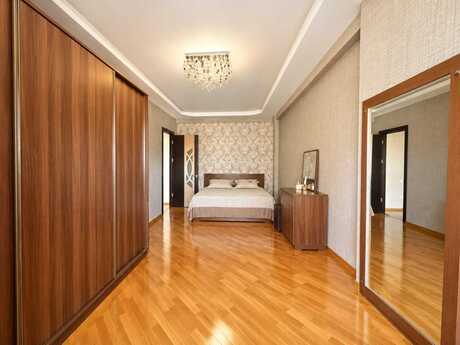 3 otaqlı mənzil, 148 m², Nəsimi: 410 000 ₼ 2