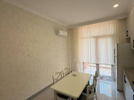 Kirayə 2 otaqlı mənzil, 80 m², West Town: 899 ₼/ay 3